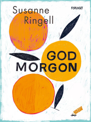 cover image of God morgon